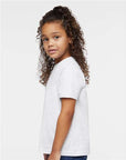 Rabbit Skins Toddler Fine Jersey Tee 3321