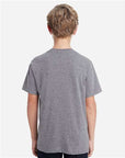 LAT Youth Fine Jersey Tee 6101