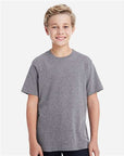 LAT Youth Fine Jersey Tee 6101