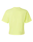 Comfort Colors Women's Garment-Dyed Heavyweight Boxy T-Shirt 3023CL