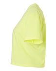 Comfort Colors Women's Garment-Dyed Heavyweight Boxy T-Shirt 3023CL