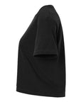 Comfort Colors Women's Garment-Dyed Heavyweight Boxy T-Shirt 3023CL