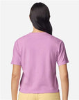 Comfort Colors Women's Garment-Dyed Heavyweight Boxy T-Shirt 3023CL