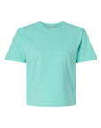 Comfort Colors Women's Garment-Dyed Heavyweight Boxy T-Shirt 3023CL