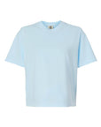 Comfort Colors Women's Garment-Dyed Heavyweight Boxy T-Shirt 3023CL