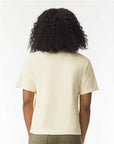 Comfort Colors Women's Garment-Dyed Heavyweight Boxy T-Shirt 3023CL