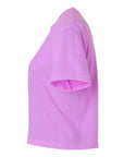 Comfort Colors Women's Garment-Dyed Heavyweight Boxy T-Shirt 3023CL