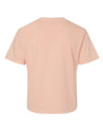 Comfort Colors Women's Garment-Dyed Heavyweight Boxy T-Shirt 3023CL