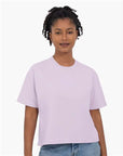 Comfort Colors Women's Garment-Dyed Heavyweight Boxy T-Shirt 3023CL
