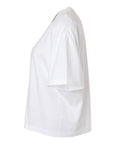 Comfort Colors Women's Garment-Dyed Heavyweight Boxy T-Shirt 3023CL