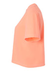 Comfort Colors Women's Garment-Dyed Heavyweight Boxy T-Shirt 3023CL