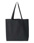Liberty Bags Seaside Pigment-Dyed Large Tote 8507