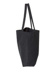 Liberty Bags Seaside Pigment-Dyed Large Tote 8507