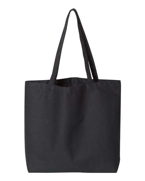 Liberty Bags Seaside Pigment-Dyed Large Tote 8507