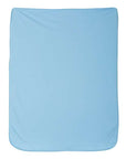 Rabbit Skins Premium Jersey Infant Blanket 1110