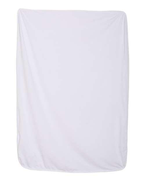 Rabbit Skins Premium Jersey Infant Blanket 1110