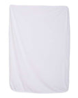 Rabbit Skins Premium Jersey Infant Blanket 1110