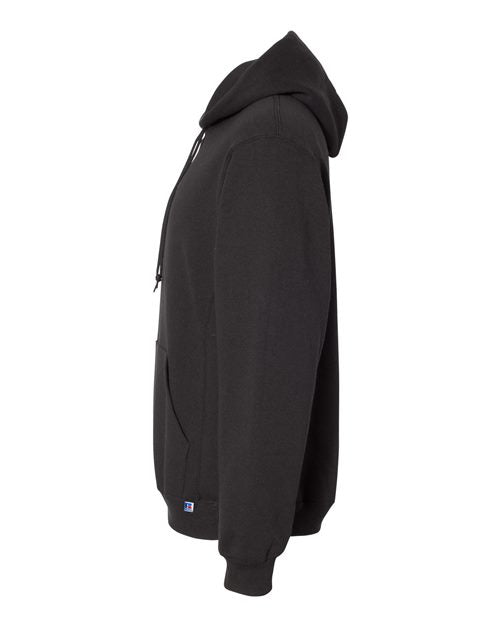 Russell Athletic Unisex Dri Power® Hooded Sweatshirt 695HBM