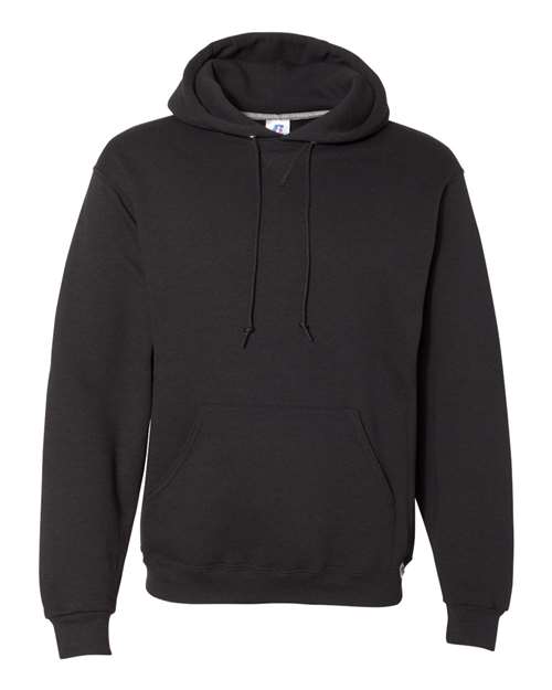 Russell Athletic Unisex Dri Power® Hooded Sweatshirt 695HBM
