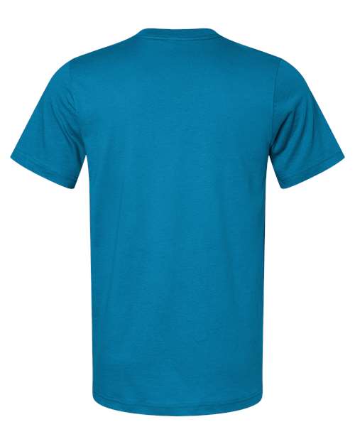 BELLA + CANVAS Jersey Tee 3001