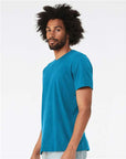 BELLA + CANVAS Jersey Tee 3001