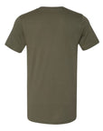 BELLA + CANVAS Jersey Tee 3001