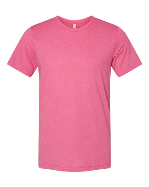 BELLA + CANVAS Triblend Tee 3413