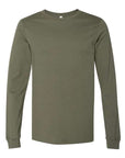 BELLA + CANVAS Unisex Jersey Long Sleeve Tee 3501