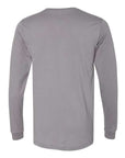 BELLA + CANVAS Unisex Jersey Long Sleeve Tee 3501