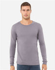 BELLA + CANVAS Unisex Jersey Long Sleeve Tee 3501