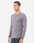 BELLA + CANVAS Unisex Jersey Long Sleeve Tee 3501