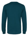 BELLA + CANVAS Unisex Jersey Long Sleeve Tee 3501