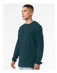 BELLA + CANVAS Unisex Jersey Long Sleeve Tee 3501