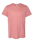 BELLA + CANVAS Unisex Texture Tee 3650