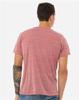 BELLA + CANVAS Unisex Texture Tee 3650