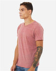 BELLA + CANVAS Unisex Texture Tee 3650