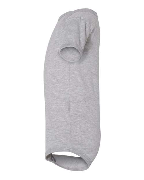BELLA + CANVAS Infant Jersey One Piece 100B