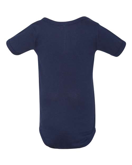 BELLA + CANVAS Infant Jersey One Piece 100B
