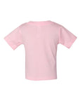 BELLA + CANVAS Infant Jersey Tee 3001B