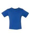 BELLA + CANVAS Infant Jersey Tee 3001B