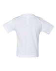 BELLA + CANVAS Infant Jersey Tee 3001B