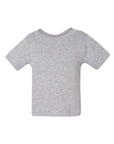 BELLA + CANVAS Infant Jersey Tee 3001B