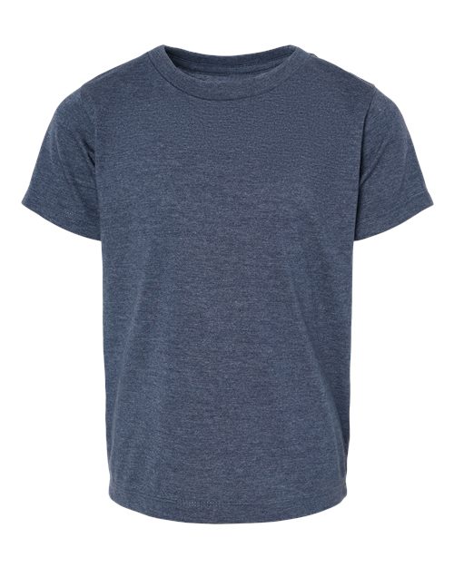 BELLA + CANVAS Toddler Jersey Tee 3001T
