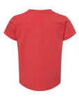 BELLA + CANVAS Toddler Jersey Tee 3001T