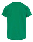 BELLA + CANVAS Toddler Jersey Tee 3001T