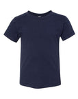 BELLA + CANVAS Toddler Jersey Tee 3001T