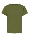 BELLA + CANVAS Toddler Jersey Tee 3001T