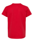 BELLA + CANVAS Toddler Jersey Tee 3001T