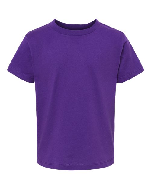 BELLA + CANVAS Toddler Jersey Tee 3001T