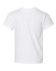 BELLA + CANVAS Toddler Jersey Tee 3001T